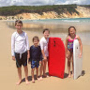 Meet your Posher, Maureen